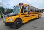 2017 FREIGHTLINER CHASSIS B2B   à vendre chez Copart CT - HARTFORD SPRINGFIELD
