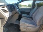 2015 TOYOTA SIENNA LE   for sale at Copart ON - COOKSTOWN
