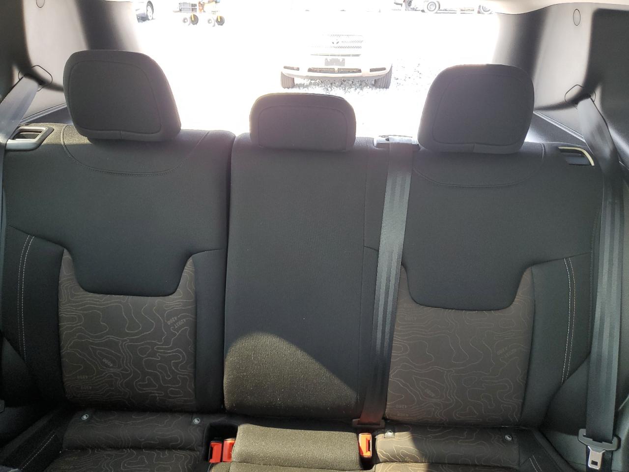2023 Jeep Renegade Latitude VIN: ZACNJDB14PPP69442 Lot: 64592125