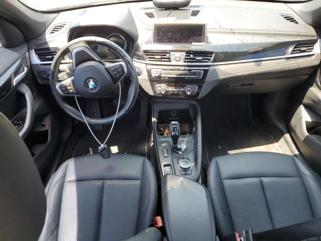  BMW X1 2021 Black