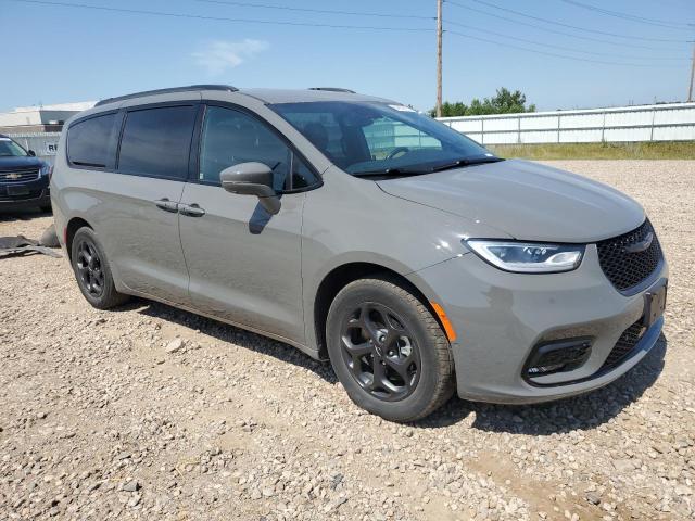  CHRYSLER PACIFICA 2021 Серый