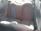 2001 FORD PUMA for sale at Copart SANDWICH