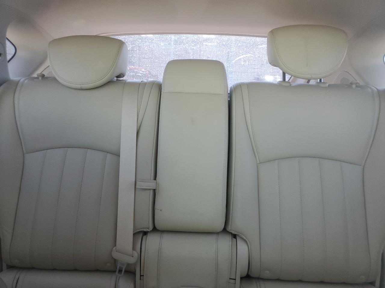 2011 Infiniti Ex35 Base VIN: JN1AJ0HR5BM851472 Lot: 63454405