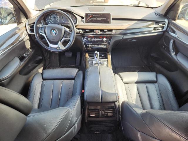  BMW X5 2015 Charcoal