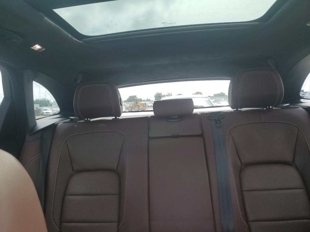 2019 Jaguar F-Pace S VIN: SADCM2FV0KA358409 Lot: 63204675