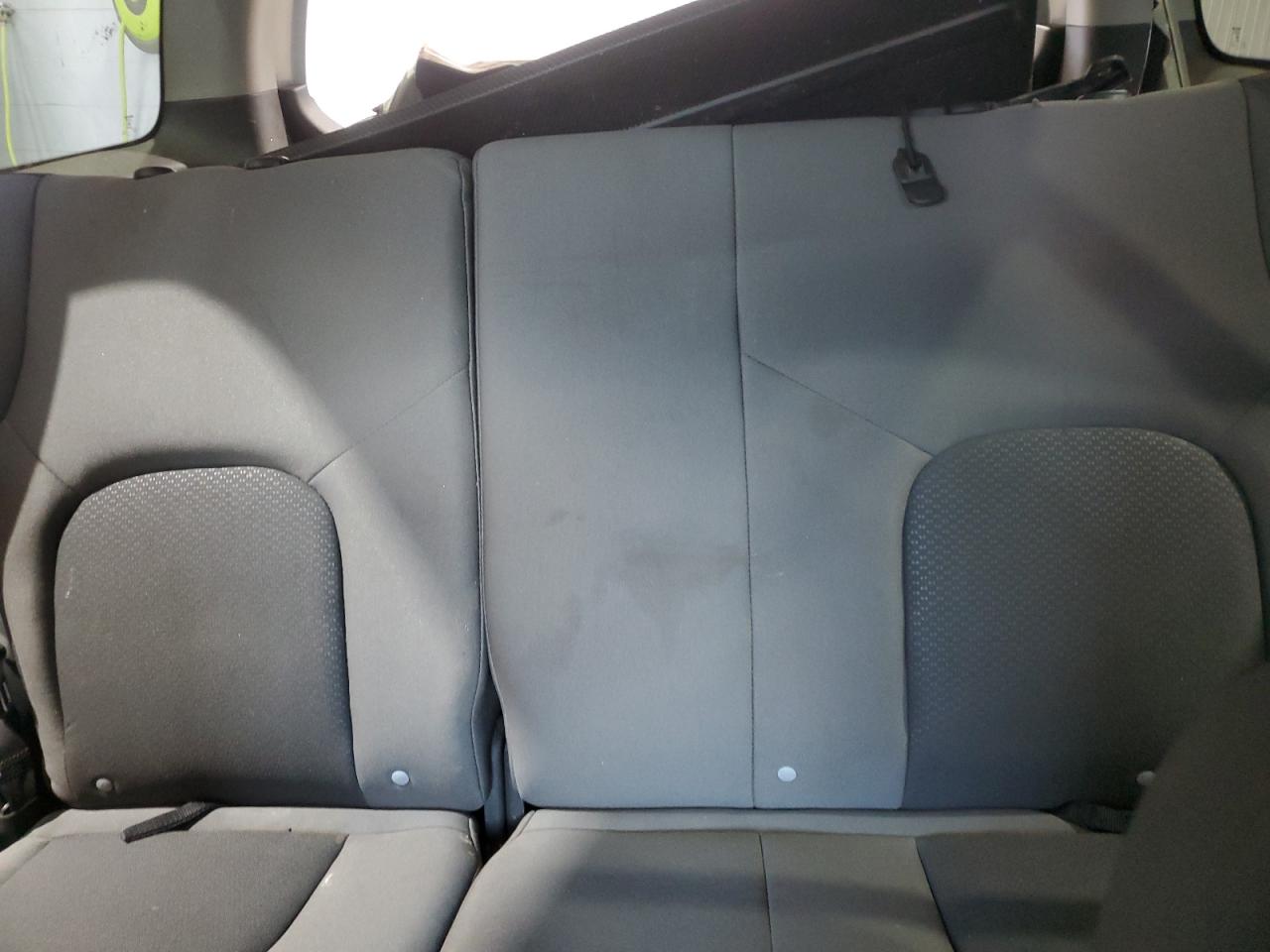 2011 Nissan Xterra Off Road VIN: 5N1AN0NW4BC516684 Lot: 66945095