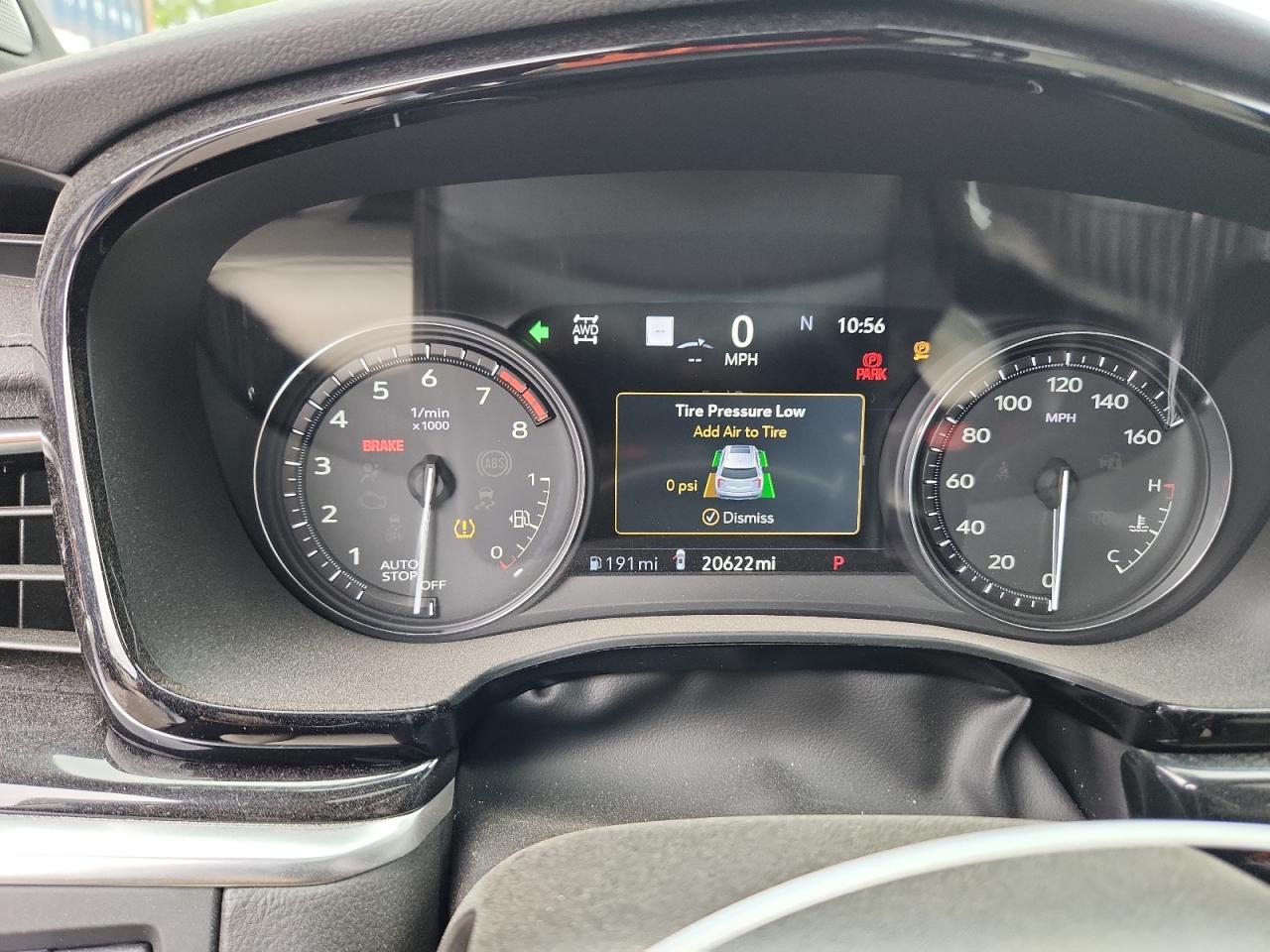 2023 Cadillac Xt6 Sport VIN: 1GYKPGRS9PZ217709 Lot: 63317145