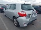 2011 TOYOTA AURIS TR V for sale at Copart CHESTER
