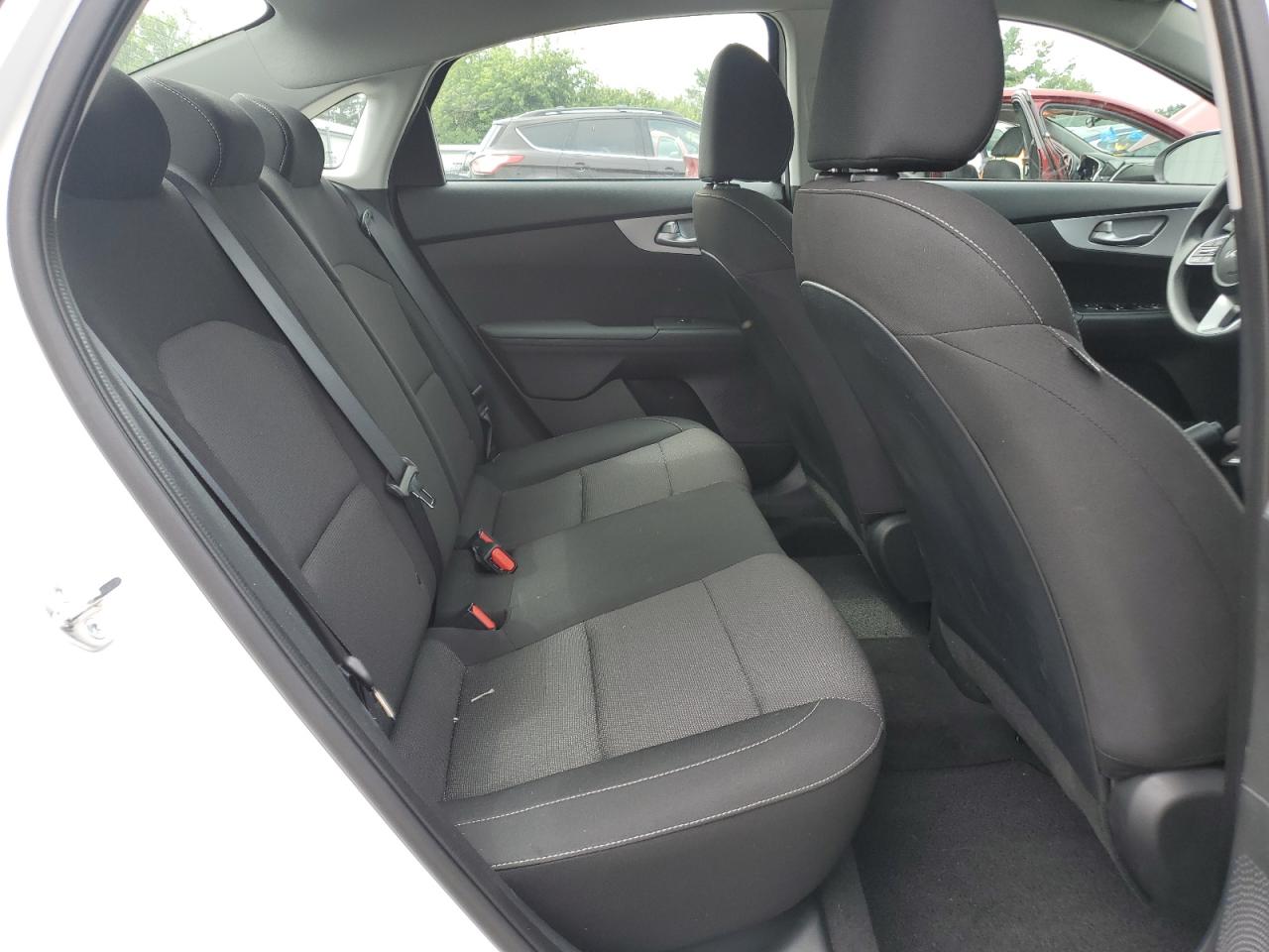 2023 Kia Forte Lx VIN: 3KPF24AD9PE690720 Lot: 65222515