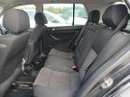 2003 VOLKSWAGEN GOLF GT TD for sale at Copart NEWBURY