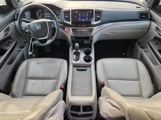  HONDA PILOT 2018 Granatowy