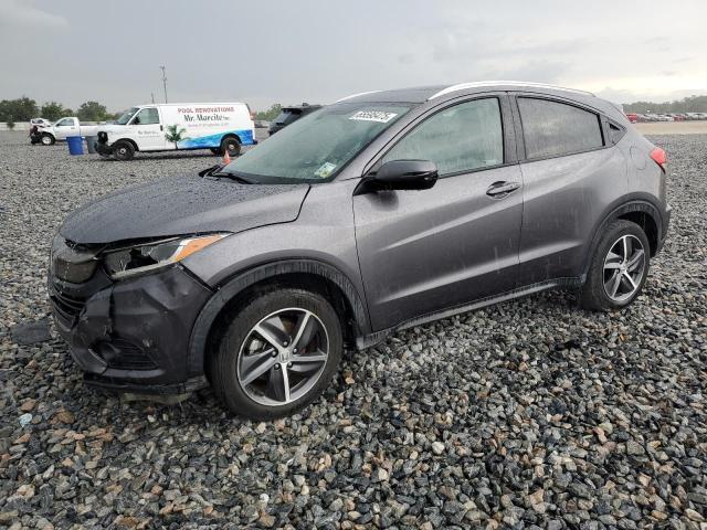  HONDA HR-V 2021 Szary
