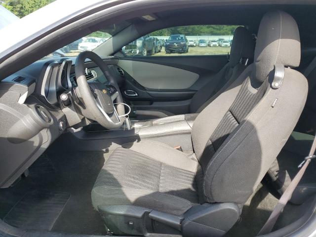 Coupet CHEVROLET CAMARO 2013 Silver