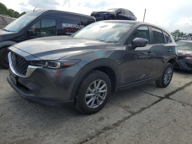  MAZDA CX-5 SELEC 2023 Серый