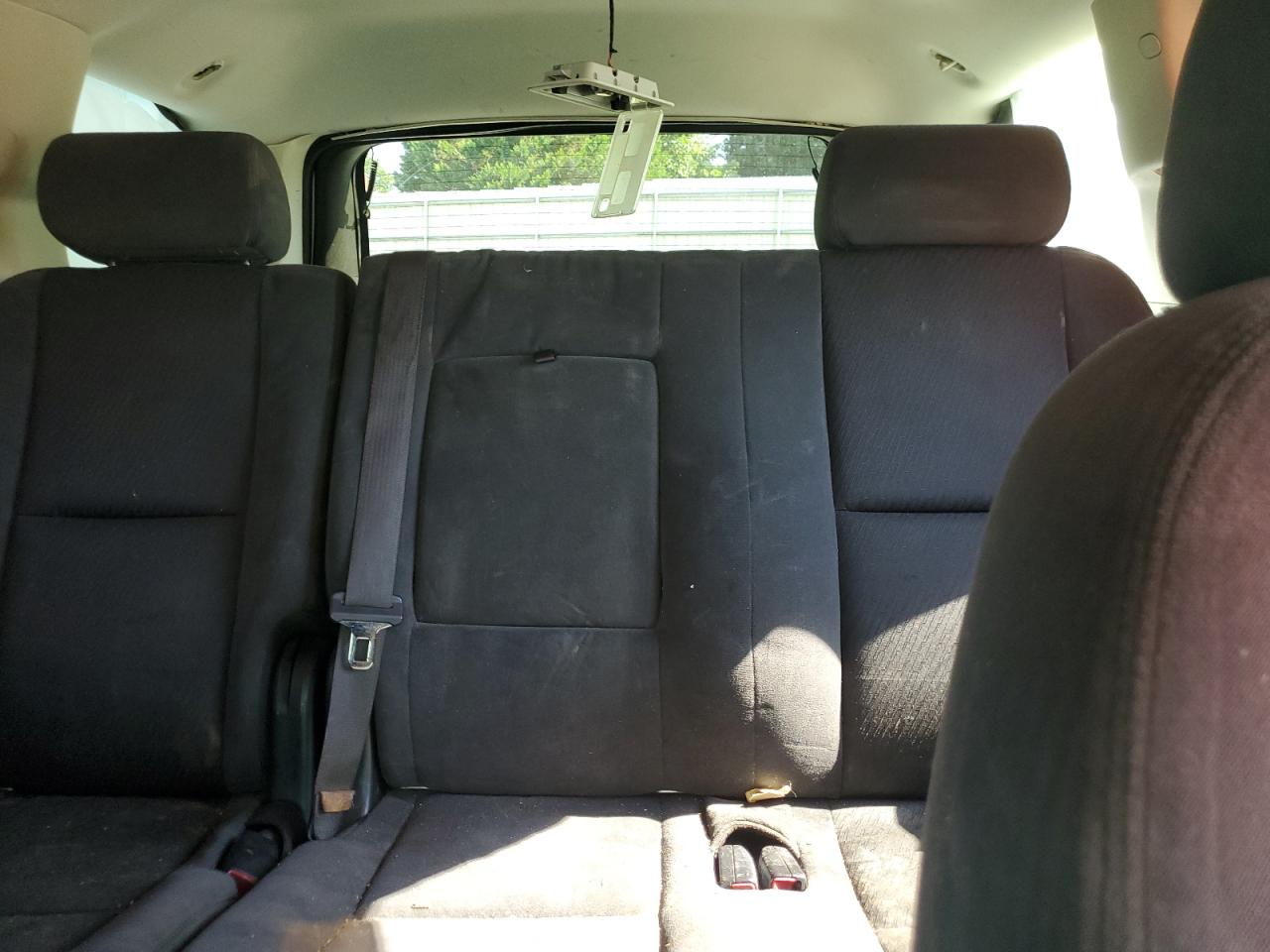 2009 Chevrolet Tahoe C1500 Lt VIN: 1GNFC230X9R301660 Lot: 63412075