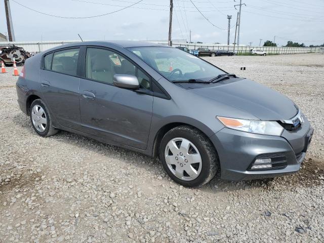  HONDA INSIGHT 2013 Szary