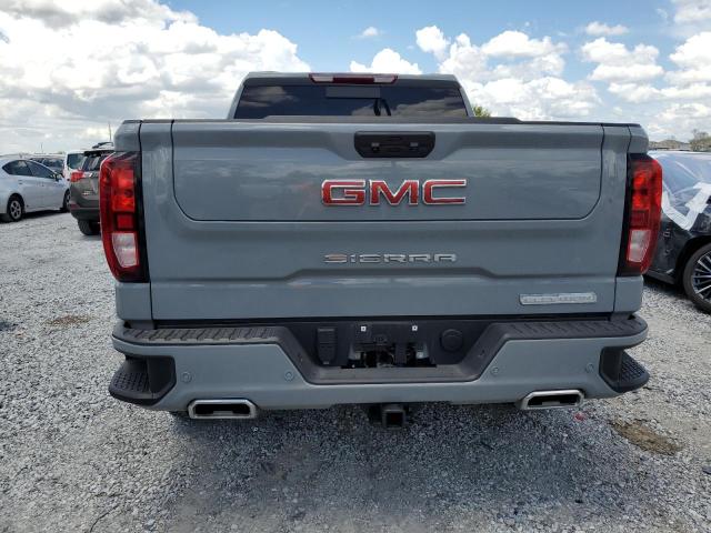  GMC SIERRA 2024 Szary