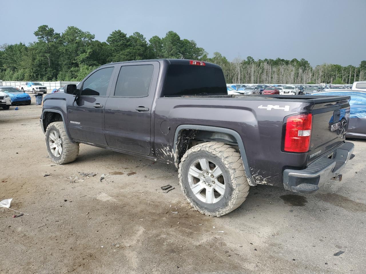 3gtu2tec0fg329365 3GTU2TEC0FG329365 2015 GMC Sierra K1500
