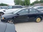 2009 MITSUBISHI LANCER SE for sale at Copart SANDY