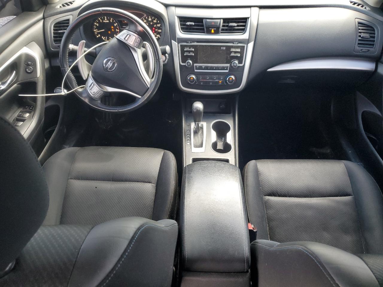 2017 Nissan Altima 2.5 VIN: 1N4AL3AP2HC486562 Lot: 63842125
