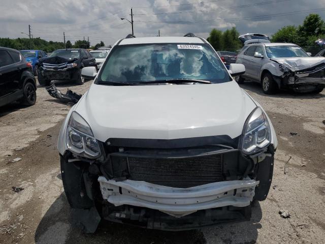  CHEVROLET EQUINOX 2017 Biały