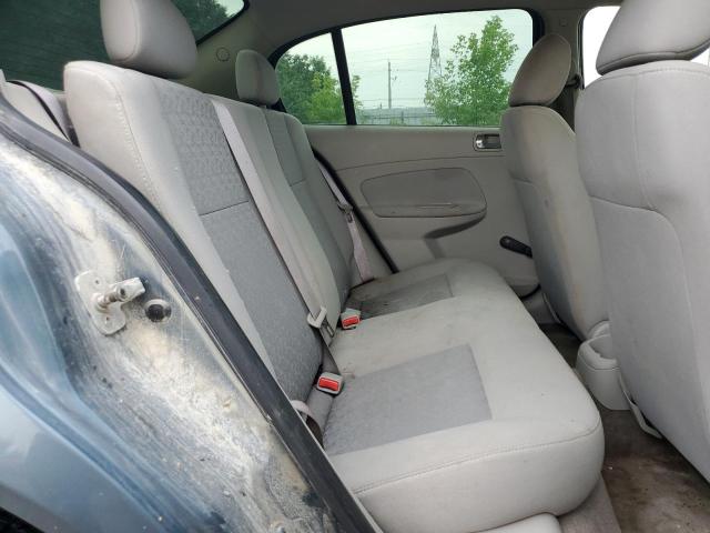 2007 CHEVROLET COBALT LS  