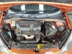 2014 MG 3 FORM PLU for sale at Copart EAST KILBRIDE