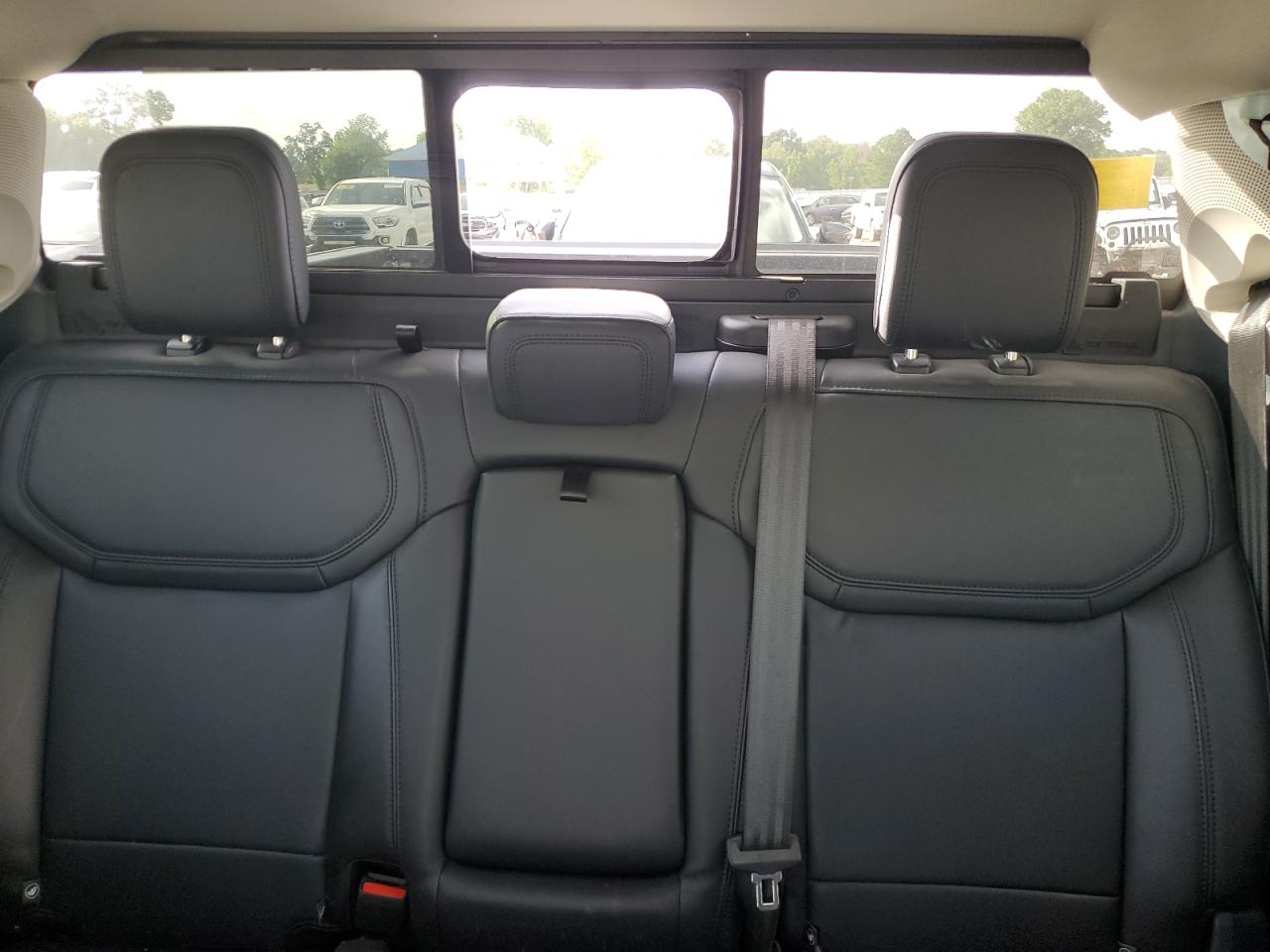 2024 Ford Maverick Lariat VIN: 3FTTW8M32RRB66614 Lot: 64186175