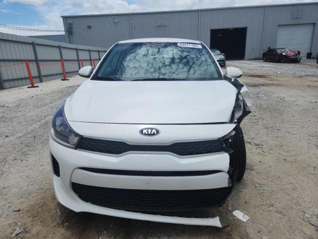  KIA RIO 2020 Biały