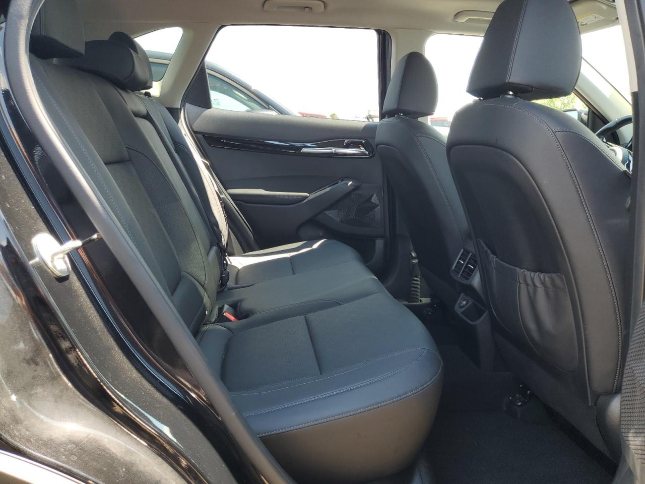 2022 Kia Seltos Ex VIN: KNDERCAA3N7286414 Lot: 63658765