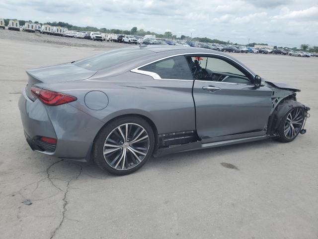  INFINITI Q60 2018 Gray