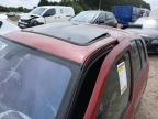 2005 RENAULT CLIO DYNAM for sale at Copart WISBECH
