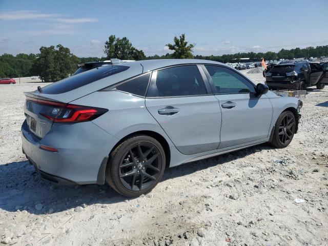  HONDA CIVIC 2023 Gray