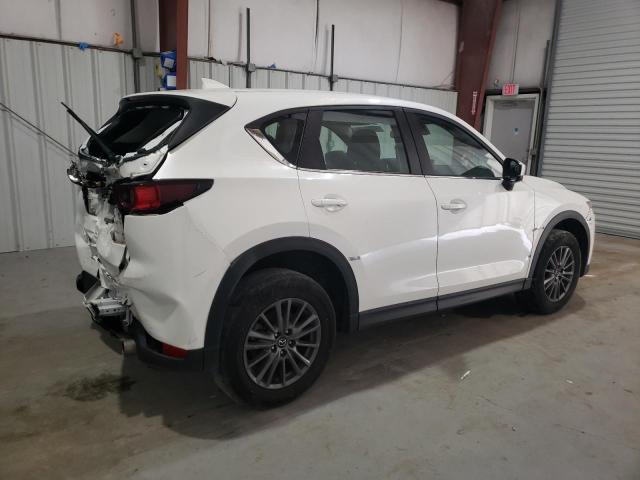  MAZDA CX-5 2021 Biały