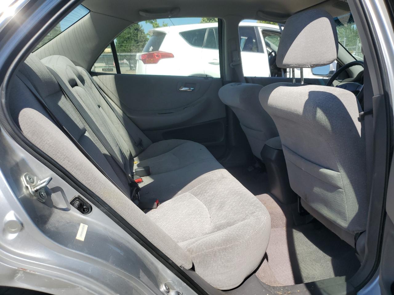 2001 Honda Accord Lx VIN: JHMCG66521C011661 Lot: 63618595