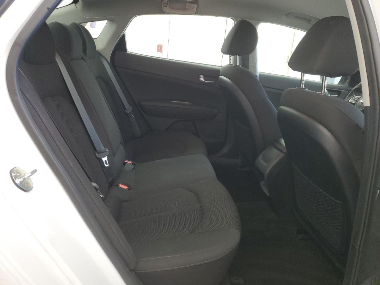 5xxgt4l3xlg426171 5XXGT4L3XLG426171 2020 Kia Optima Lx