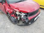 2024 VAUXHALL CROSSLAND for sale at Copart WOLVERHAMPTON