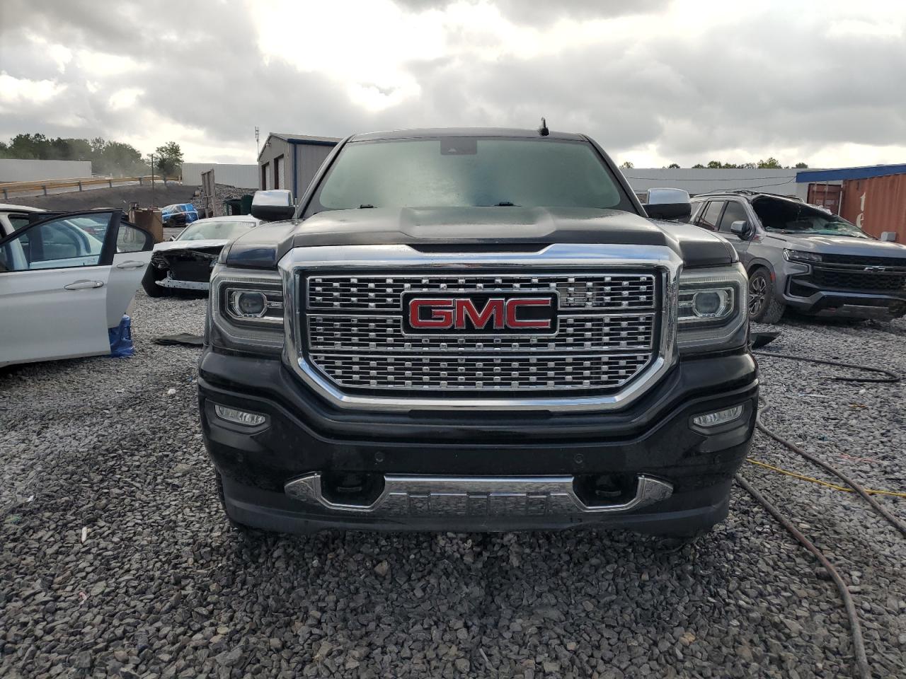 3gtu2pej7gg382684 3GTU2PEJ7GG382684 2016 GMC Sierra K1500 Denali