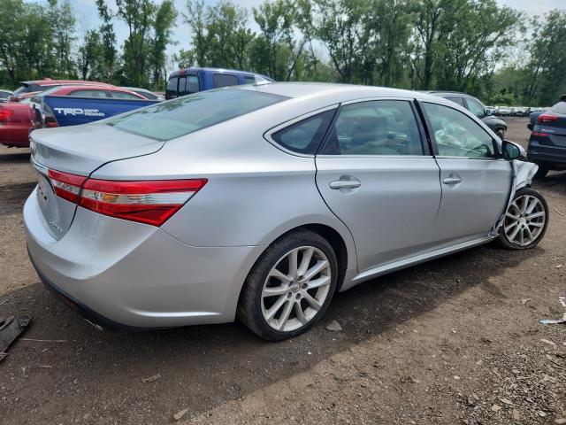  TOYOTA AVALON 2013 Srebrny