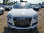 2015 AUDI Q7 TDI PREMIUM   à vendre chez Copart ON - TORONTO