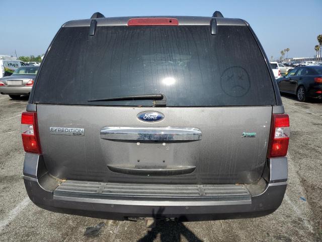  FORD EXPEDITION 2013 Szary