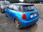 2016 MINI COOPER for sale at Copart WOLVERHAMPTON