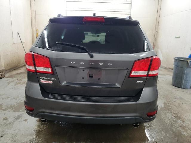  DODGE JOURNEY 2017 Brązowy