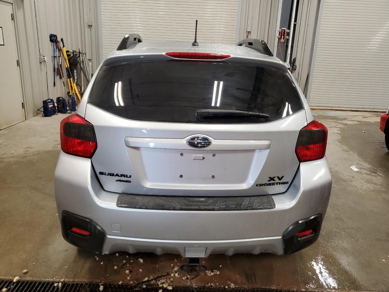 2013 Subaru Xv Crosstrek 2.0 Premium VIN: JF2GPACC2D1892291 Lot: 65656825