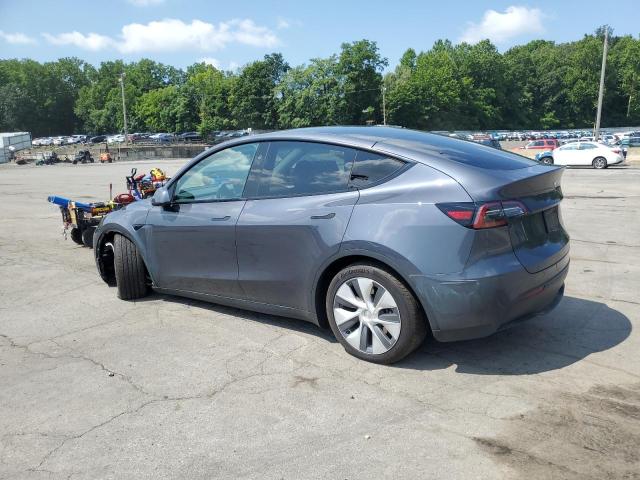  TESLA MODEL Y 2023 Gray