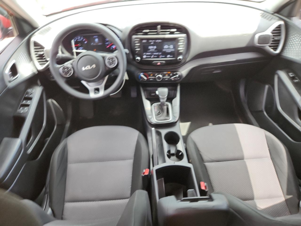 2022 Kia Soul Lx VIN: KNDJ23AU2N7805188 Lot: 63290975