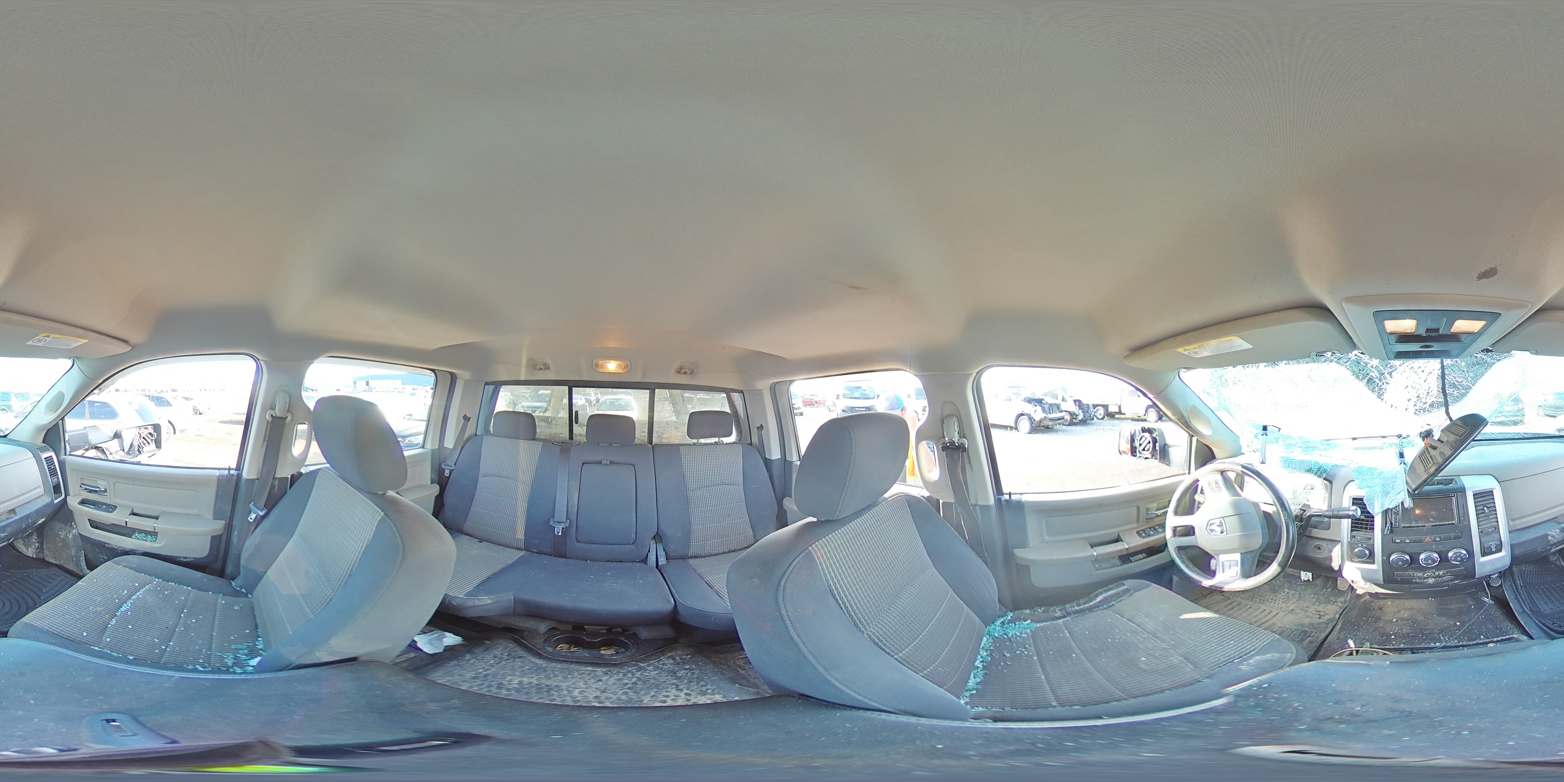 2010 Dodge Ram 3500 VIN: 3D73Y3CL3AG139233 Lot: 65928605