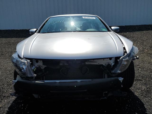  HONDA ACCORD 2012 Silver