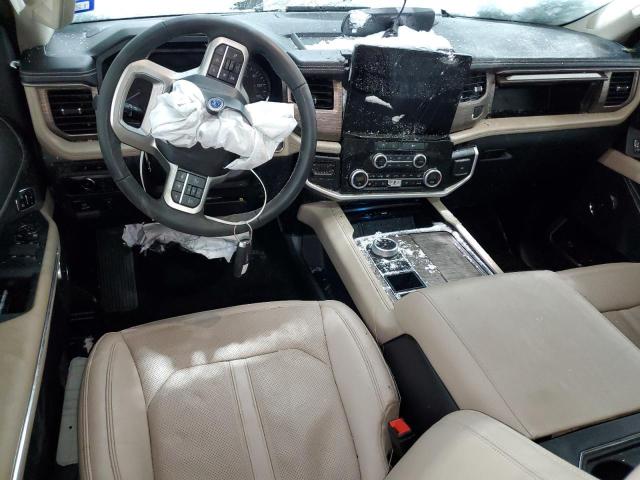  FORD EXPEDITION 2024 Biały