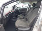 2019 VAUXHALL CORSA SRI for sale at Copart WHITBURN